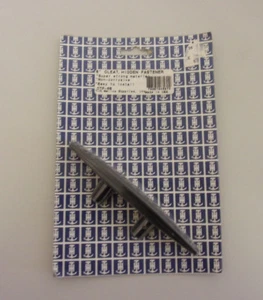 T-H Marine Supplies 6" Cleat - Picture 1 of 3