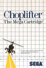 ## SEGA Master System - Choplifter / MS Spiel ##