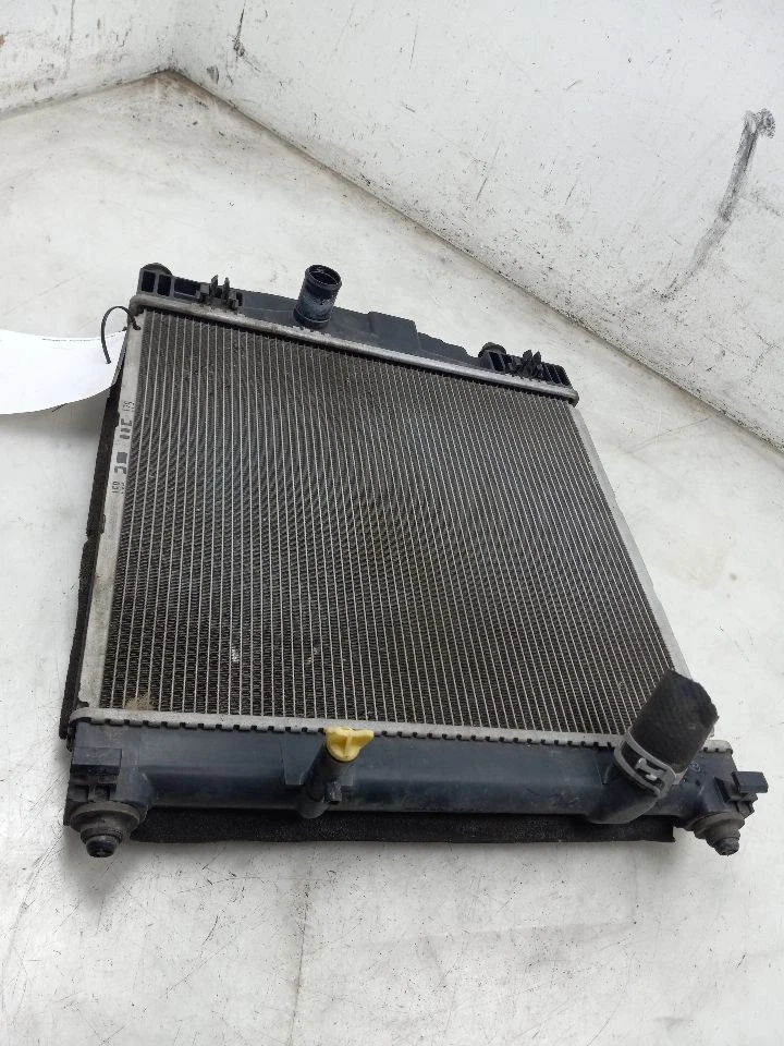 11-15 SCION IQ 1.3L FWD AT RADIATOR  - Image 1 of 4