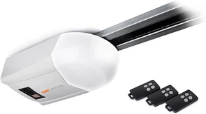 SCS Sentinel, accionamiento de puerta de garaje, conexión de cable sin polaridad, automatización - Imagen 1 de 7