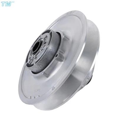 New Secondary Driven Clutch For Kawasaki Mule 4000 2009-2022 #49094-0045 - Image 1 of 4