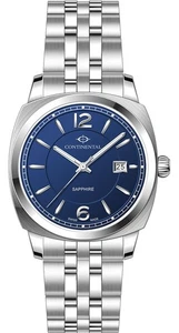 Reloj Hombre CONTINENTAL Hecho en Suiza 24451-GD101820 - Imagen 1 de 1