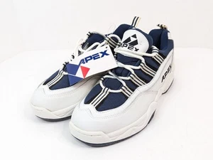 Apex Pulsar Sportschuhe 90s Schuhe Sneaker 1714-103 Damen 9 Neu - Bild 1 von 24