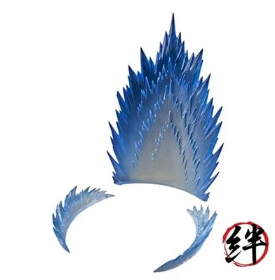 TAMASHII NATIONS Bandai Energy Aura Blue Action Figure - Image 1 of 3