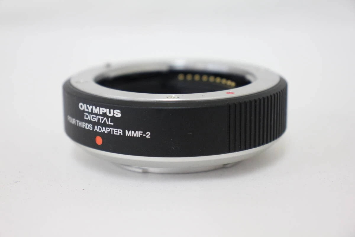 Olympus Mmf 3 | eBay