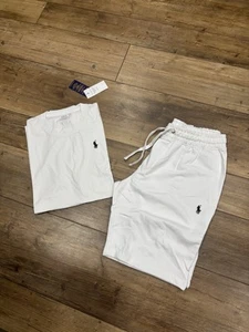 Polo Ralph Lauren Tshirt Short Set Outfit - Picture 1 of 44