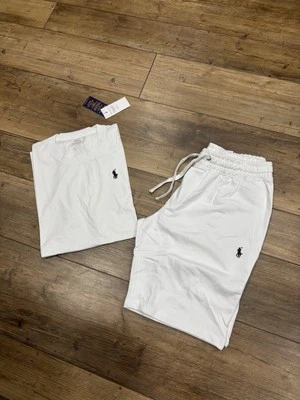 Polo Ralph Lauren Tshirt Short Set Outfit - Image 1 of 4