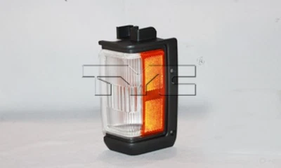 Reflector de marcador lateral pasajero derecho para camioneta Nissan Pathfinder 87-95/88-89 Foto 1 de 2