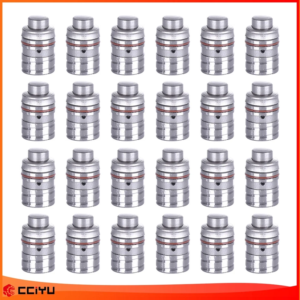 Elevadores hidráulicos para Honda Passport Isuzu Trooper 3,2 L 92-97 24 piezas Foto 1 de 4