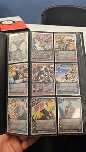 My Hero Academia Universus Complete 1st Edition Set With Promo/victory/judge - Picture 1 of 15