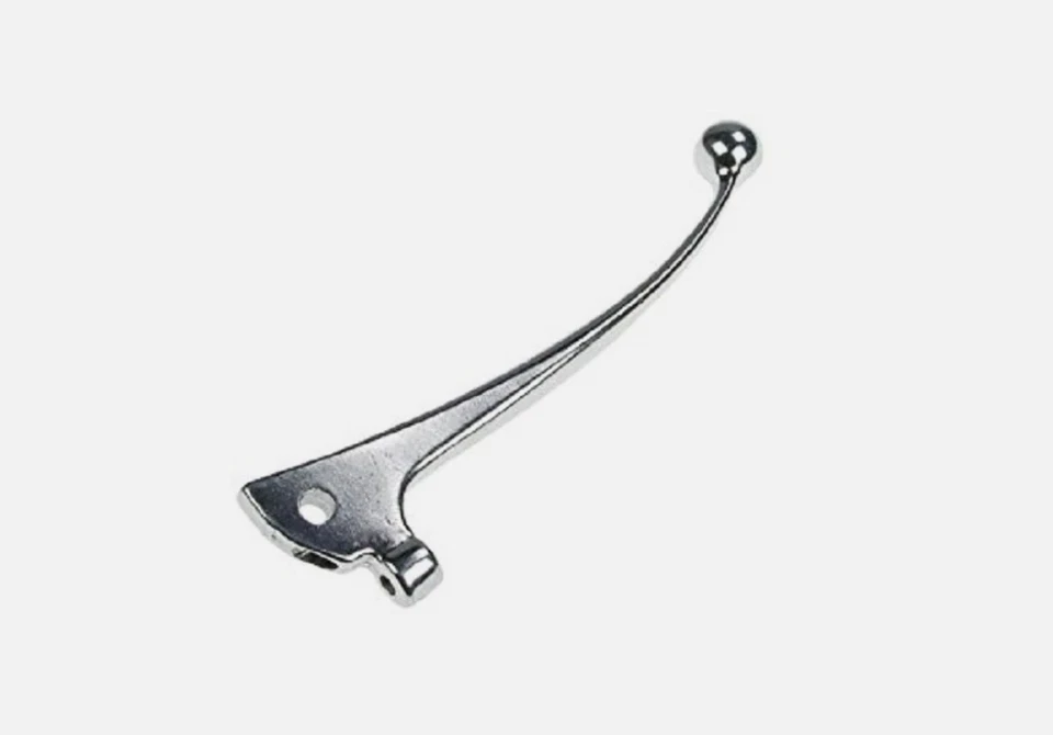 Оригинальный передний правый тормозной рычаг Yamaha TX500 TX650 TZ250 1A0-83922-00 - Изображение 1 из 1