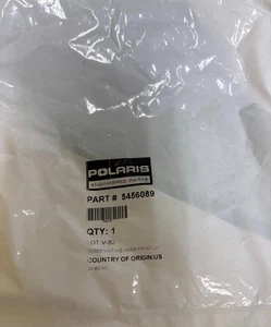 Polaris    5456089     Front Inner Left Intake Screen    Fits Various Models - Picture 1 of 2