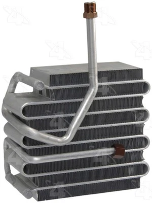 Núcleo evaporador de aire acondicionado para Toyota Cressida Supra Celica 1984-1988 CUATRO ESTACIONES Foto 1 de 4