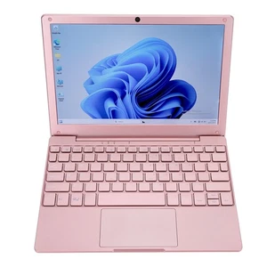 10.1 Inch Mini Laptop 8GB RAM 128GB SSD 800X1280 Resolution 0.3MP Camera - Picture 1 of 12