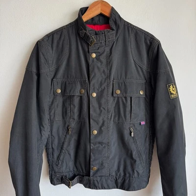 Belstaff International Gangster 1969 Vintage Jacket L - Image 1 of 4