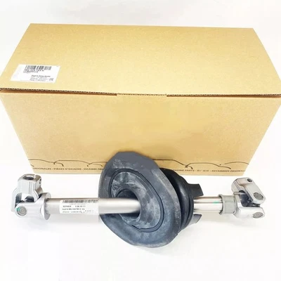 NEW Intermediate Steering Shaft For 2009-2017 Audi Q5 SQ5 2.0L 3.2L 8R1419753H - Image 1 of 3