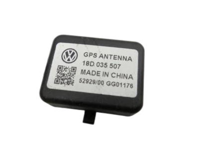 Amplificatore antenna ricevitore GPS per Skoda Rapid HN3 14-19 18D035507 - Immagine 1 di 4