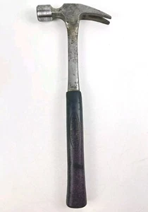 Martillo rasgador Craftsman 22 OZ # 38283 - Serie M - EE. UU. 🇺🇸 Mango de goma - Imagen 1 de 11