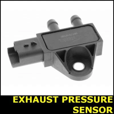 Sensore Pressione Scarico PER DS DS 3 1.6 15->19 Diesel - Immagine 1 di 4