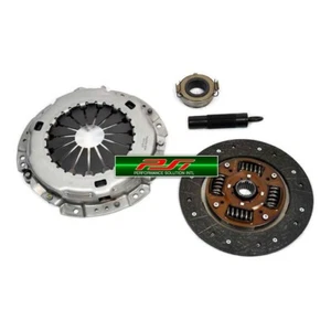 PSI HD OEM CLUTCH KIT FOR 1991-2001 TOYOTA CAMRY CELICA MR-2 SOLARA 2.0L 2.2L - Picture 1 of 1