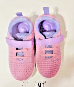 Nerteo Kleinkind/Kleinkind Jungen Mädchen Schuhe Lauf-/Wandersport Turnschuhe - Bild 1 von 5