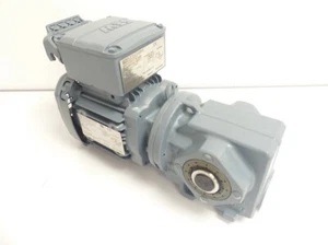 SEW SA37/T DRS71S4/ASE1 motore cambio SN: MK117808 - inutilizzato! - - Foto 1 di 9