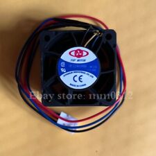 TOP MOTOR DF124028BH -c 12V 0.60A 4CM 4028 3-wire switch violent fan