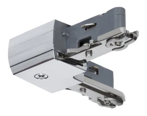 Paulmann 97650 Sistema di sbarre, metallo, argento - Foto 1 di 4