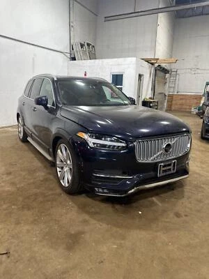 16 17 18 19 20 21 22 VOLVO XC90 Transmission Assy. Foto 1 de 4