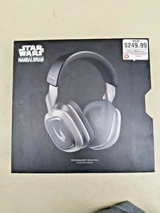 Logitech Astro A30 Wireless STAR WARS The Mandalorian Special Edition - Picture 1 of 12