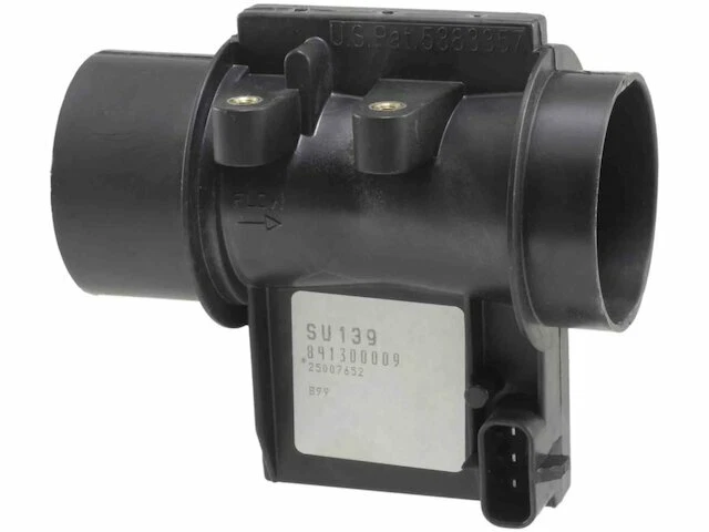 Sensor de flujo de aire de masa para Subaru Baja 2004-2006 NGK 68554ZK 2005 turboalimentado Foto 1 de 2