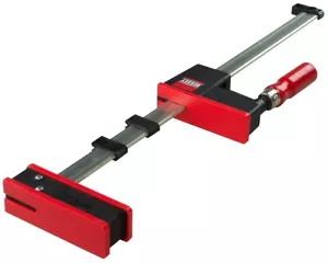 Bessey K Body REVOlution Jr. Morsetto parallelo 18" KRJR-18 - Foto 1 di 4