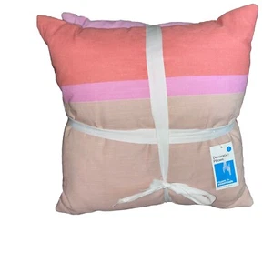 Pack of 2 Soft Textured Decorative Pillow 16x16 Inch (Pack of 2) - Picture 1 of 6