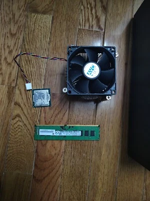 Hp prodesk G3 - Image 1 of 2