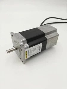 Berger Lahr Motore RECM 375/4 Id.Nr. 0018002000155 - Picture 1 of 2