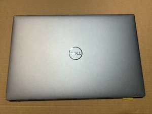 Dell XPS 15 9500 Precision 5550 Tylna pokrywa LCD i zespół kamery - 79J08 079J08 - Zdjęcie 1 z 4