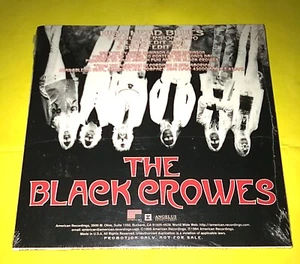 THE BLACK CROWES - HIGH HEAD BLUES 3-TRACKS SINGLES CD  - Picture 1 of 3