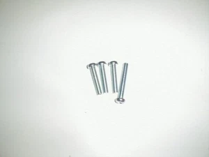 1EA NEW SUB TRANNY CASE ORIGINAL LOOKING PAN HEAD SCREW KIT CT90 (77X) 359Z - Picture 1 of 1