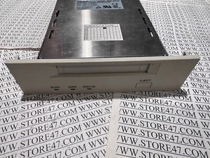 SONY SDT-5010 50 PIN DIGITAL DATA TAPE DRIVE 50 pin SCSI 3 1/2" FH w/ 5 1/4" FP - Afbeelding 1 van 3