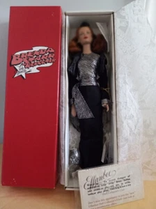 Rare TONNER Brenda Starr Reporter SILVER SIREN  MINT IN BOX - Picture 1 of 2