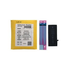 Batería Original Para Apple IPhone 8 Nueva de 1821 mAh Envió 24Horas - Imagen 1 de 1