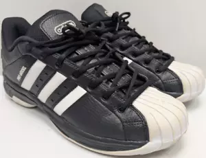 ADIDAS PRO MODEL 2G LOW TORSION SNEAKER, UK9,5 US10 EU44, FX4980 KN045 - Bild 1 von 8