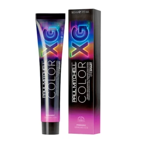 Paul Mitchell The Color XG DYESMART 1:1 VEGAN Formula Permanent Hair Color ~3 oz - Picture 1 of 5