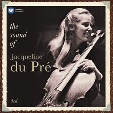 Du Pre,Jacqueline/Various / The Sound Of Jacqueline Du Pre
