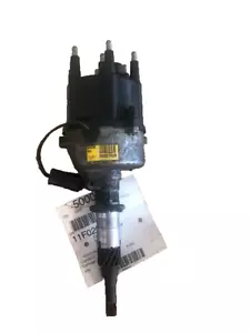 94-97 JEEP CHEROKEE XJ 4.0L IGNITION DISTRIBUTOR P/N 56027028 USED OEM - Picture 1 of 8
