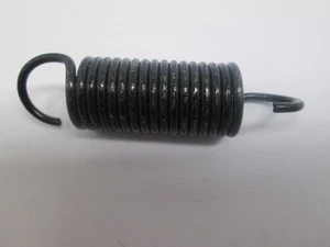PIEZA DE RESORTE AYP, ARTESANO, HUSQVARNA # 137273 O 532137273 3 1/2" DE LARGO - Imagen 1 de 1