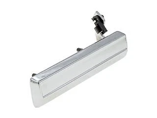 前左外门把手 Dorman 适用于 1983 - 1990 年 GMC S15 Jimmy 1984 1985 — 第 1/3 张图片