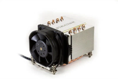 Dynatron A24 AMD Socket AM4 2U Active CPU Cooler - Image 1 of 4