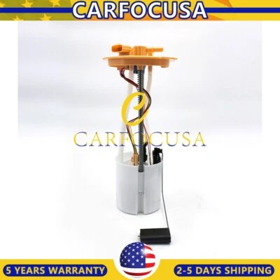 WAJ Fuel Pump Module 17040-4KJ1A Fits Renault Alaskan Nissan Navara NP300 D23M - Image 1 of 4