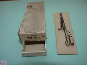 Vintage HARDY prawn tackle, lure. - Picture 1 of 7